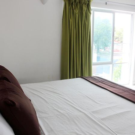 Hotel & Hostal Casa De Luz Cancun Ngoại thất bức ảnh