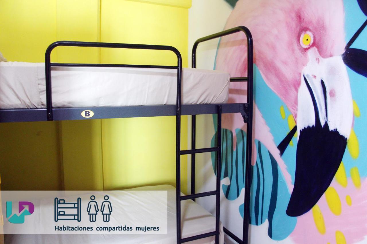 Hotel & Hostal Casa De Luz Cancun Ngoại thất bức ảnh