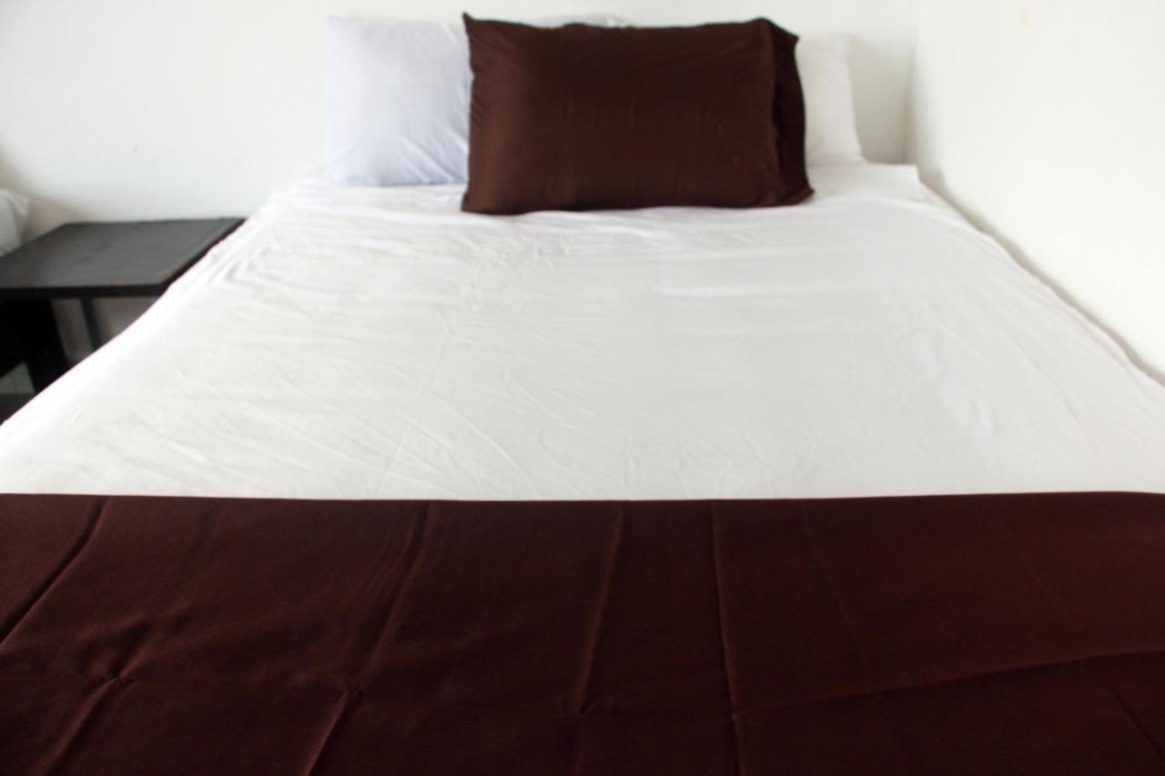 Hotel & Hostal Casa De Luz Cancun Ngoại thất bức ảnh