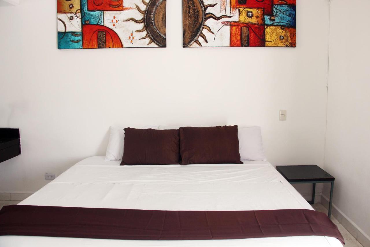 Hotel & Hostal Casa De Luz Cancun Ngoại thất bức ảnh