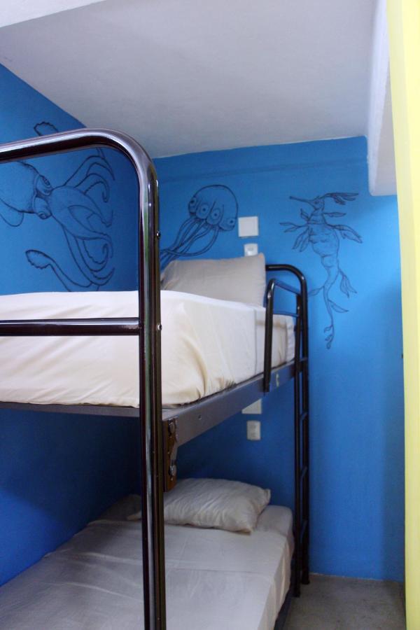 Hotel & Hostal Casa De Luz Cancun Ngoại thất bức ảnh