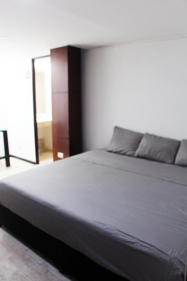 Hotel & Hostal Casa De Luz Cancun Ngoại thất bức ảnh