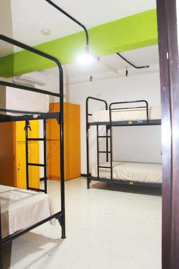 Hotel & Hostal Casa De Luz Cancun Ngoại thất bức ảnh