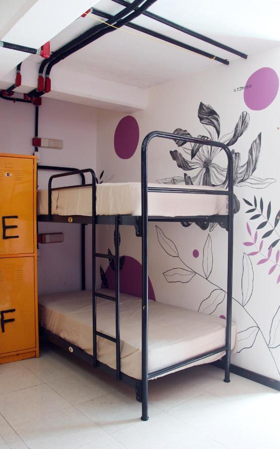 Hotel & Hostal Casa De Luz Cancun Ngoại thất bức ảnh