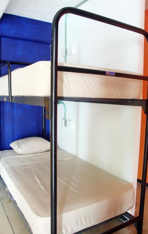 Hotel & Hostal Casa De Luz Cancun Ngoại thất bức ảnh