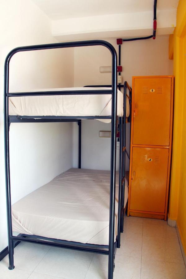Hotel & Hostal Casa De Luz Cancun Ngoại thất bức ảnh